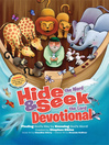 Hide and Seek Devotional (eBook)